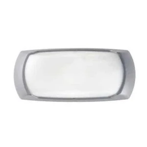 Kinkiet klasyczny FRANCY-2 AP1 GRIGIO 123769 - Ideal Lux