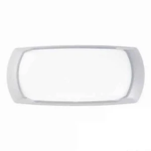 Kinkiet klasyczny FRANCY-2 AP1 BIANCO 123776 - Ideal Lux
