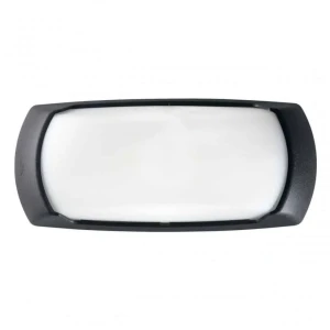 Kinkiet klasyczny FRANCY-2 AP1 NERO 123783 - Ideal Lux