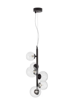 Lampa designerska wisząca nowoczesna PARLA LE42603 - Luces Exclusivas