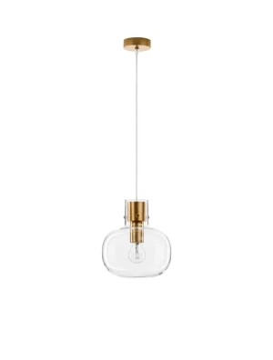 Lampa loft wisząca nowoczesna PADRE LE42633 - Luces Exclusivas