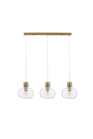 Lampa loft wisząca nowoczesna PADRE LE42635 - Luces Exclusivas