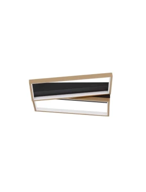 Lampa sufitowa nowoczesna nowoczesna  LEDOWECROIX LE42657 - Luces Exclusivas