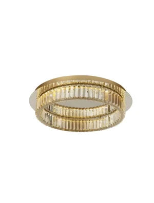 Lampa sufitowa designerska nowoczesna  LEDOWEBAUTA LE42678 - Luces Exclusivas