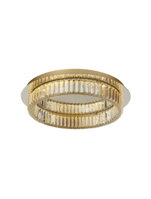 Lampa sufitowa designerska nowoczesna  LEDOWEBAUTA LE42679 - Luces Exclusivas