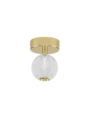 Lampa sufitowa designerska nowoczesna  LEDOWECANA LE42691 - Luces Exclusivas