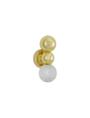 Kinkiet designerski nowoczesny PONCE LE42705 - Luces Exclusivas
