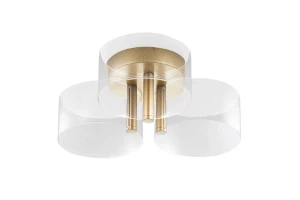 Lampa sufitowa designerska nowoczesna  LEDOWETUNAS LE42741 - Luces Exclusivas