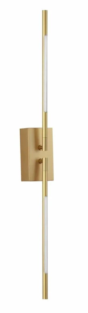 Kinkiet nowoczesny nowoczesny BELL LE41342 - Luces Exclusivas