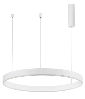 Lampa wisząca RING nowoczesna JACA LE41417 - Luces Exclusivas