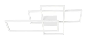 Lampa sufitowa designerska nowoczesna PASO LE41450 - Luces Exclusivas