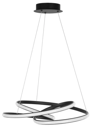 Lampa wisząca RING nowoczesna IBIZA LE41653 - Luces Exclusivas