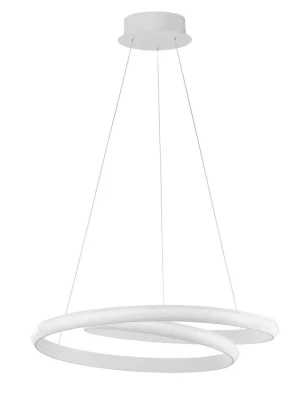 Lampa wisząca RING nowoczesna JUNIN LE41659 - Luces Exclusivas