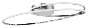 Lampa sufitowa designerska nowoczesna LANUS LE41662 - Luces Exclusivas
