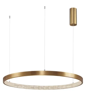 Lampa wisząca RING nowoczesna MORON LE41703 - Luces Exclusivas