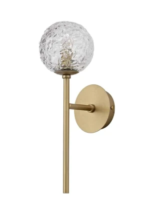 Kinkiet designerski nowoczesny PASTO LE41736 - Luces Exclusivas