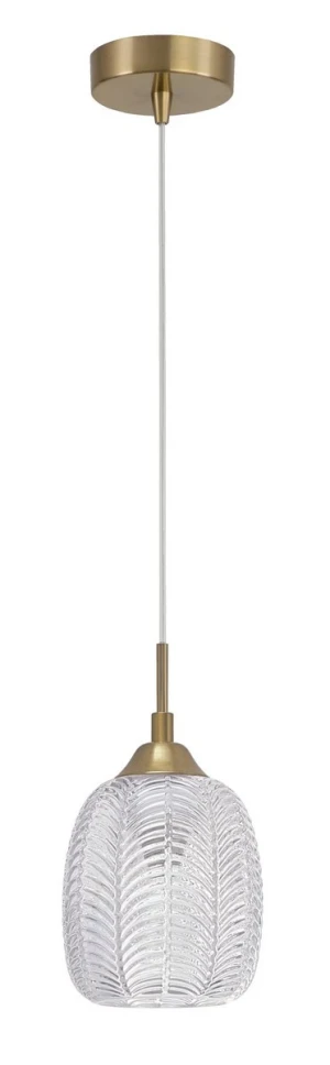 Lampa wisząca nowoczesna ALCALA LE41854 - Luces Exclusivas