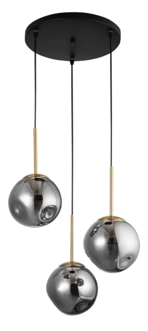 Lampa nad stół wisząca nowoczesna CALERA LE41929 - Luces Exclusivas