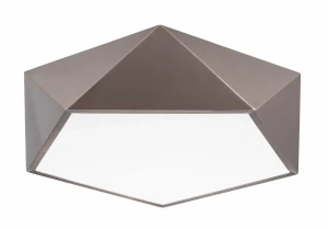 Lampa sufitowa nowoczesna nowoczesna HUESCA LE42059 - Luces Exclusivas