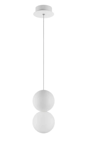 Lampa wisząca nowoczesna IBAGUE LE42063 - Luces Exclusivas
