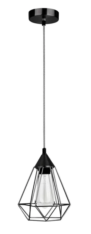 Lampa loft wisząca nowoczesna SERENA LE42163 - Luces Exclusivas