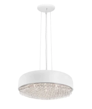 Lampa designerska wisząca nowoczesna CIENAGA LE42333 - Luces Exclusivas