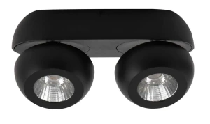 Lampa sufitowa nowoczesna MALAMBO LE42453 - Luces Exclusivas