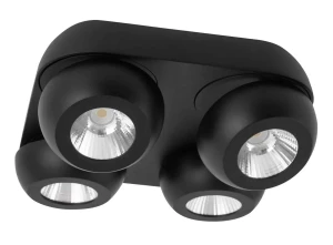 Lampa sufitowa nowoczesna MALAMBO LE42454 - Luces Exclusivas
