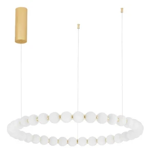 Lampa wisząca MOCA LE42749 - Luces Exclusivas