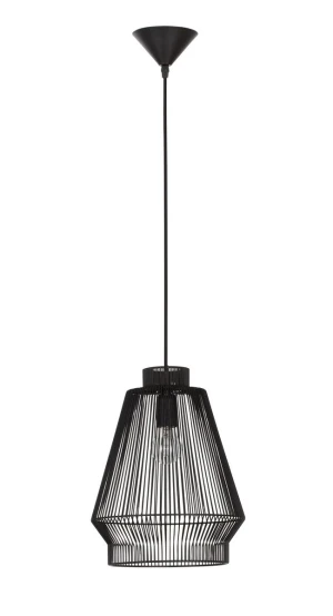 Lampa wisząca GUAYMAS LE42928 - Luces Exclusivas