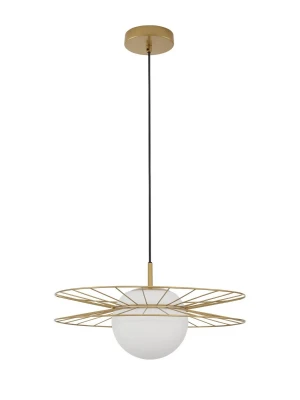 Lampa wisząca MORELOS LE42940 - Luces Exclusivas