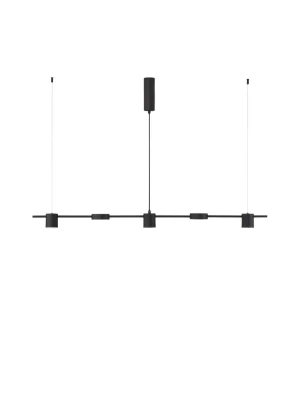 Lampa wisząca ABEL LE43206 - Luces Exclusivas