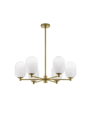 Lampa wisząca BADESI LE43351 - Luces Exclusivas