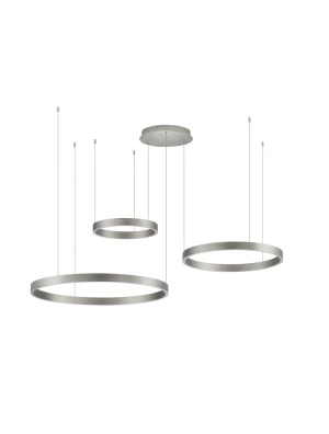 Lampa wisząca BARI LE44316 - Luces Exclusivas