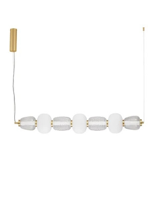 Lampa wisząca ARROYOS LE44492 - Luces Exclusivas