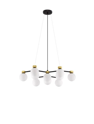 Lampa wisząca CAMINOS LE44543 - Luces Exclusivas