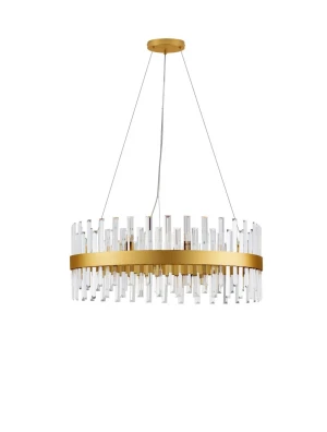 Lampa wisząca CHOLULA LE44721 - Luces Exclusivas