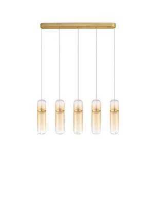 Lampa wisząca REBALVO LE45202 - Luces Exclusivas