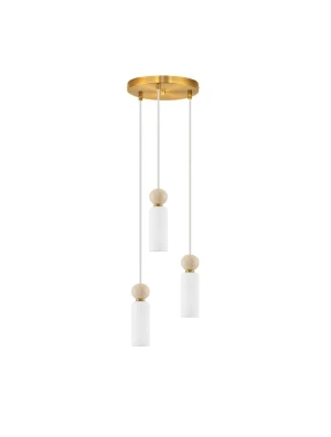 Lampa wisząca CORVIZO LE45274 - Luces Exclusivas