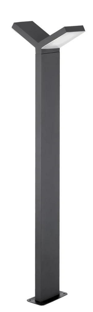 Lampa ogrodowa stojąca NECOCHEA LE71344 - Luces Exclusivas