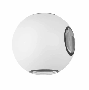 Kinkiet zewnętrzny QUIJORNA LE71366 - Luces Exclusivas