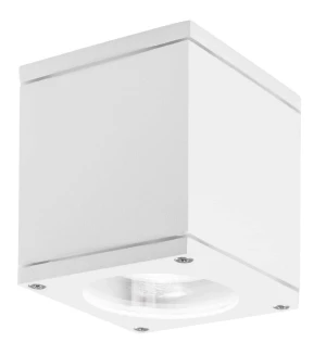 Lampa sufitowa zewnętrzna SOGAMOSO LE71424 - Luces Exclusivas