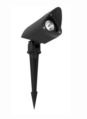 Lampa ogrodowa stojąca TORREJON LE71452 - Luces Exclusivas