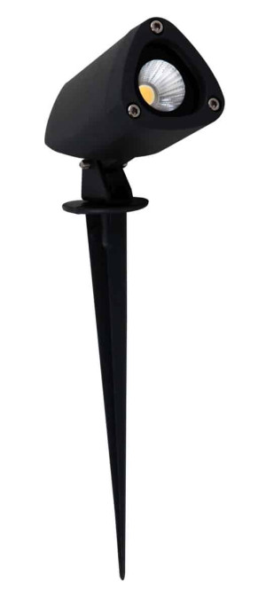 Lampa ogrodowa stojąca TORREJON LE71453 - Luces Exclusivas