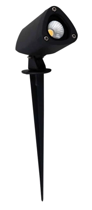 Lampa ogrodowa stojąca TORREJON LE71453 - Luces Exclusivas