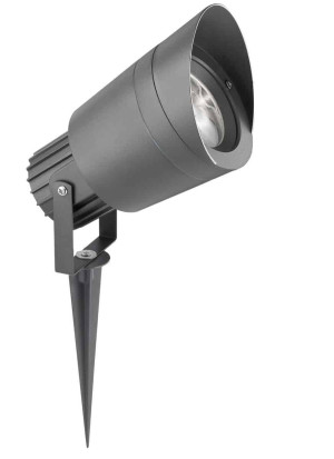 Lampa ogrodowa stojąca TORREJON LE71457 - Luces Exclusivas