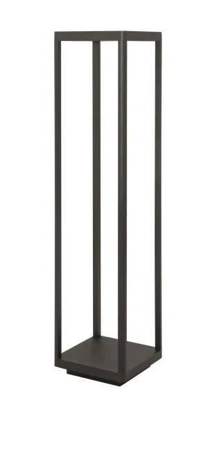 Zewnętrzna lampa stojąca NAUCALPAN LE71542 - Luces Exclusivas