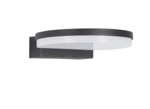 Kinkiet zewnętrzny ENCRUCIJADA LE71565 - Luces Exclusivas