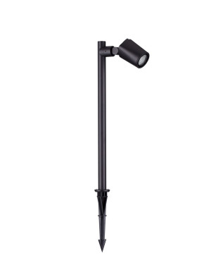 Zewnętrzna lampa stojąca TRASERA LE75163 - Luces Exclusivas