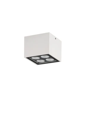 Zewnętrzna lampa sufitowa JUNERIO LE75263 - Luces Exclusivas